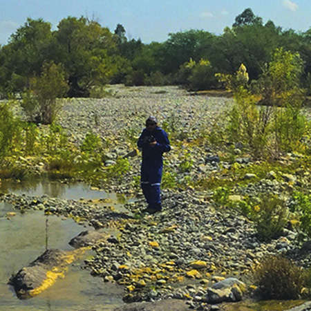 estudios de impacto ambiental nicaragua